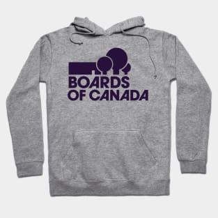 Boards of Canada Hoodie